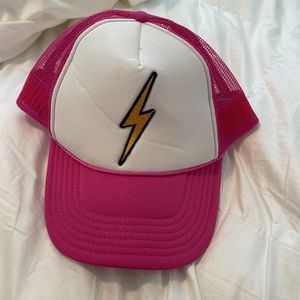 Aviator Nation Hat NWT